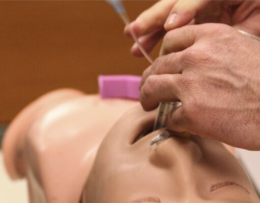 Pre- and apnoeic high-flow oxygenation for rapid sequence intubation in the emergency department (the Pre-AeRATE trial): A multicentre randomised controlled trial