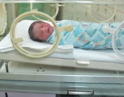Improving neonatal counselling service for premature births