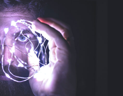 The eye as a window to the brain