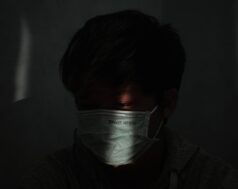 Impact of pre-existing depression on severe COVID-19 outcomes