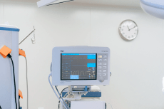Preoperative shock index in major abdominal emergency surgery