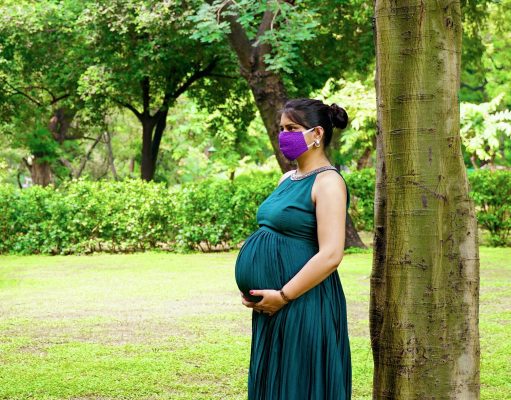 Perinatal outcomes of pregnancies affected by COVID-19 in Singapore: A cohort study