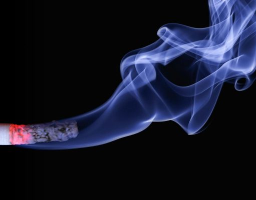 Challenges to smoking cessation in patients with substance use disorders
