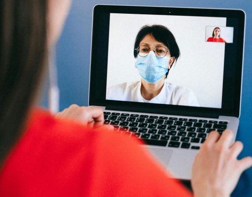 Comparing the effectiveness, safety and cost of teleconsultation versus face-to-face model of pharmacist-led anticoagulation clinic: A single institution experience