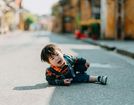 Impact of family and caregiver factors on development and behaviours in maltreated young children