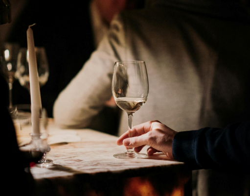 The alcohol flushing syndrome: A risk factor for cancer