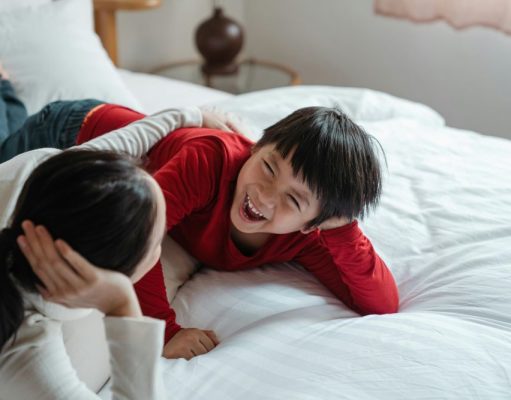 Quality of life of children and young adults with Down syndrome from caregivers’ perspective: A systematic review and meta-analysis