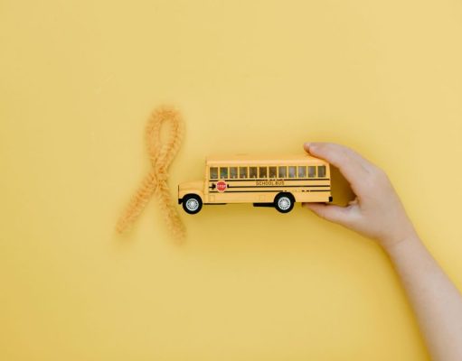 Beyond survival: Addressing gaps in psychosocial support for survivors of childhood cancer