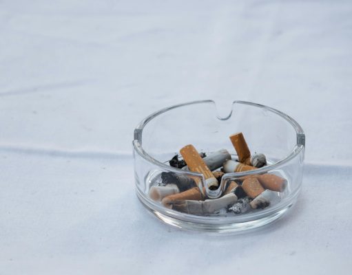 Factors influencing smoking cessation: Insights from Singapore’s nationwide health and lifestyle survey