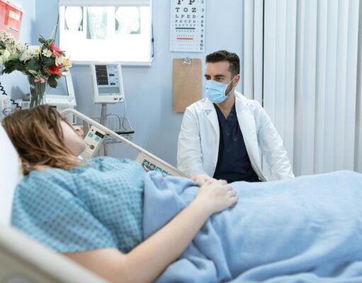 Natural Language Processing for serious illness communications in palliative surgical oncology