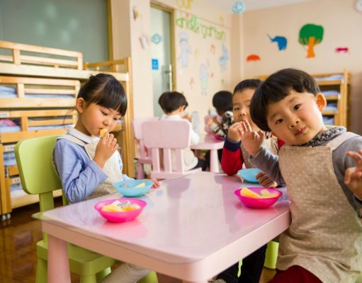 Improving school teachers’ self-efficacy and knowledge on food allergy and management of anaphylaxis using a virtual multidisciplinary workshop
