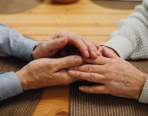 A person-centred approach to decision-making and care for persons living with dementia