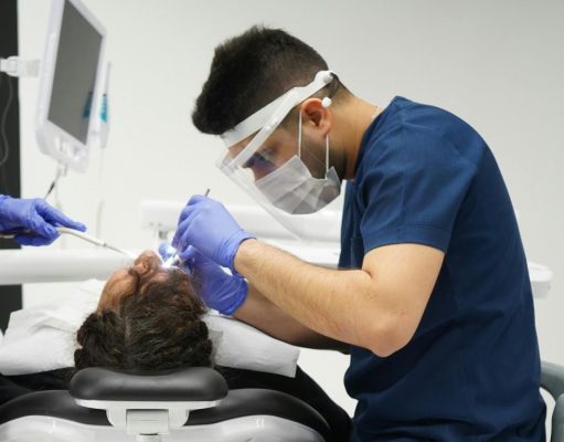 Utilising a COM-B framework to modify antibiotic prescription behaviours following third molar surgeries