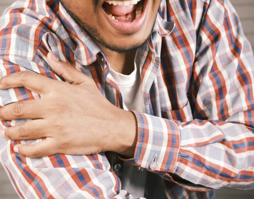 Perceptions, knowledge and barriers: A survey of healthcare workers on shingles vaccination