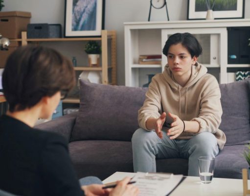 Caring for the sexually assaulted child: Follow-up matters