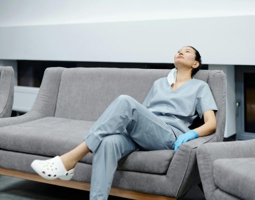 In my time: A qualitative exploration of the junior doctor experience in Singapore over the years