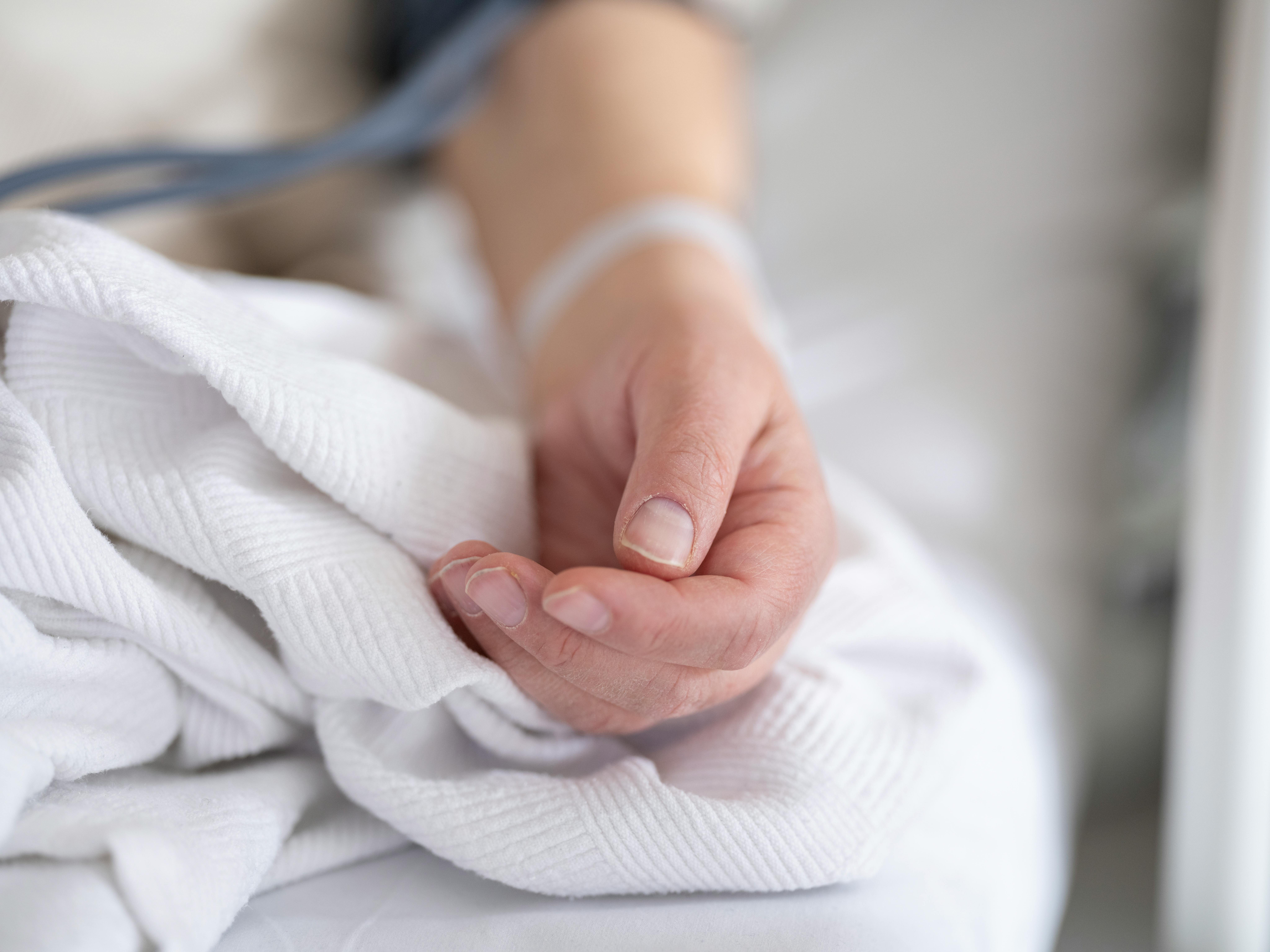 Conservative kidney management