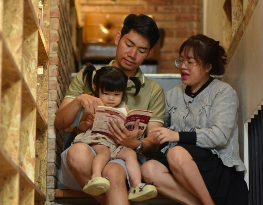 Family outcomes of the novel ECHO framework implemented in Singapore’s early intervention programme