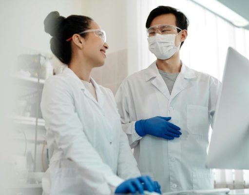 Augmented intelligence: An emerging paradigm for AI in healthcare