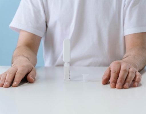 HIV self-testing in Singapore is safe, feasible and acceptable: Results from a pilot implementation project