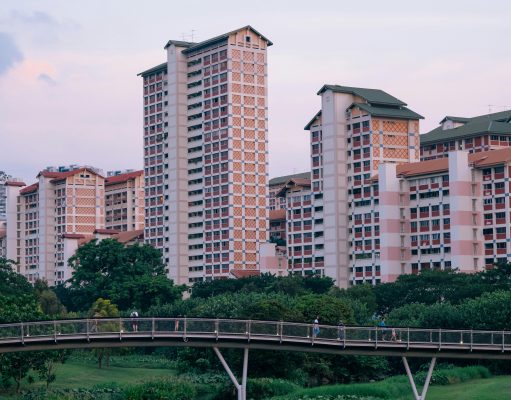 The importance of multi-level resilience in healthcare systems in small countries like Singapore