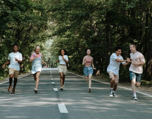 Physical activity patterns and associated factors among youths in Singapore: A cross-sectional island-wide community study