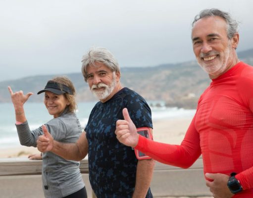 Community care at scale: Singapore’s Active Ageing Centres 2.0 as a model for healthy ageing
