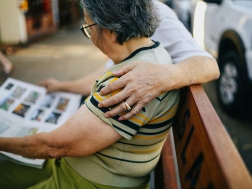 Care without walls: Generalist-led integrated home health for life’s final chapter