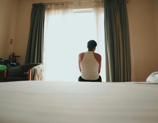 Grip strength, sleep status and depression