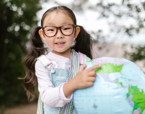Evaluation of China’s “1146” school-based myopia control programme in primary school children: A 12-month study