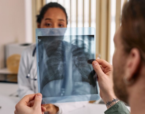 Factors associated with willingness to quit smoking in a hospital-based smoking cessation programme